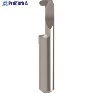 GUHRING 溝入れ工具 インサート 内径フルR溝入れ加工用 GE108.0300.150.47.80.R 27230 8.350 1本 ■▼233-0799 【送料都度見積】