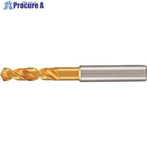 GUHRING �n�C�X�h���� �V���[�g/�X�^�u TiN�R�[�g 9.1mm 512 9.100 1�{ ����233-7119 �y�����s�x���ρz