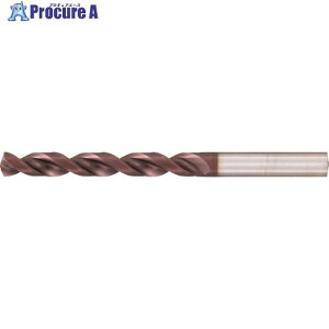 GUHRING �[�����H�h���� ���M���� FIRE�R�[�g 6.5mm 2457 6.500 1�{ ����234-4070 �y�����s�x���ρz