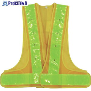 쑽 LEDSxXg No6070 CG[×C t[ NO6070-YEL/LIM-FREE 1 235-4051 ysxρz