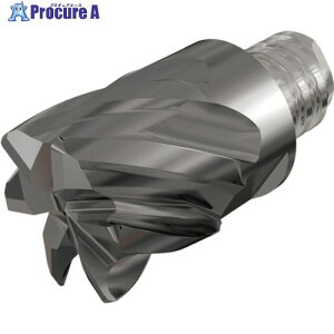 イスカル マルチマスター加工ヘッド 5枚刃 チタン対応 IC908 MM ECK320H38R4-5T21 IC908 1個 ▼240-7723 ●O585