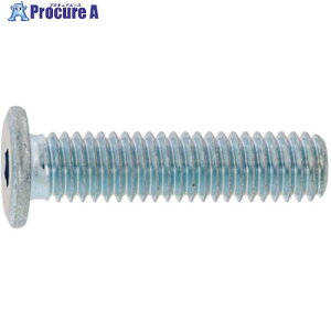 SUNCO BK �X�e�����X �ɔ��ENS���[�w�b�h 5×30 (400�{��) A0-02-L300-0050-0300-08 1�� ����242-0812 �y�����s�x���ρz