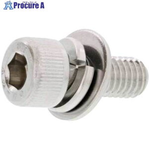 SUNCO ステンCAP P=3 光精工製 6×16 (200本入) A0-02-903H-0060-0160-00 1箱 ■▼242-1871 【送料都度見積】