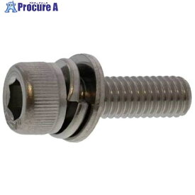 SUNCO 三価ホワイト 10.9CAP I＝3 4×45 (400本入) A0-00-9130-0040-0450-03 1箱 ■▼243-4047 【送料都度見積】