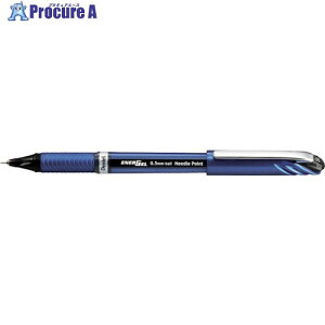 PENTEL �{�[���y�� �G�i�[�W�F�� ���[�� 0.5mm �� BLN25-A 1�{ ��247-6905