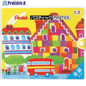 PENTEL �؂�Ă� �p�X�e�B�b�N 18�F D GC1-18D 5�� ����247-8404 �y�����s�x���ρz