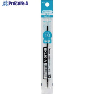 PENTEL ����BP ���t�B�� BKL10 �� BKL10-A 10�{ ����247-8536 �y�����s�x���ρz
