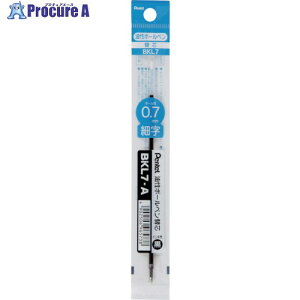 PENTEL ����BP ���t�B�� BKL7 �� BKL7-A 10�{ ����248-0023 �y�����s�x���ρz