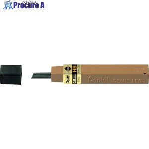 PENTEL nC|}[c 0.5 HB D C100-HBD 10 249-0905 ysxρz