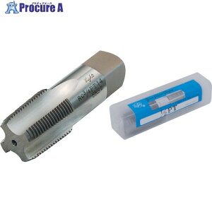 ���C�g �P�[�X�p�C�v�^�b�v 3/8PT19 039553 1�{ ����249-2280 �y�����s�x���ρz