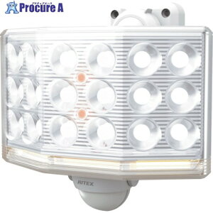 RITEX 18WCh t[A[ LEDZT[Cg Rt LED-AC1018 1 251-4027
