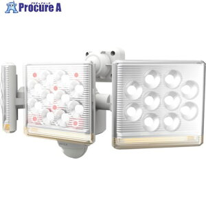 RITEX 12W3 t[A[ LEDZT[Cg Rt LED-AC3045 1 251-4032