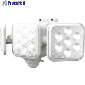 RITEX 5W3 t[A[ LEDdrZT[Cg LED-320 1 251-4033