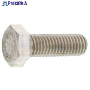 SUNCO SUS8.8 六角ボルト 全ネジ(BUMAX 20X55(ゼン (10本入) B0-12-M300-0200-0550-00 1箱 ■▼253-8929 【送料都度見積】