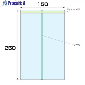 O[NX OPP p[gR[g 0.04 100 150x250mm 6300008044 1S 256-1589 lls