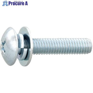 SUNCO �g���݂˂� (�{)�g���X P��3(�S(�܂��͕W��)�E�N�����[�g) M6×10(500�{��) 10-00-0303-0060-0100-02 1�� ����258-3241 �y�����s�x���ρz