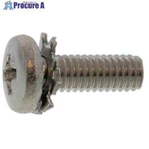 SUNCO �g���݂˂� (�{)�o�C���hLO��2(�S(�܂��͕W��)�E���n(�܂��͕W��)) M4×6(1600�{��) 10-00-0422-0040-0060-00 1�� ����258-3244 �y�����s�x���ρz