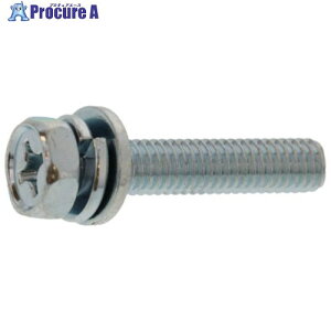 SUNCO �g���݂˂� (�{)�A�v�Z�b�gI��3(�S(�܂��͕W��)�EBC(���N�����[�g)) M6×45(200�{��) 10-00-0113-0060-0450-10 1�� ����258-4714 �y�����s�x���ρz