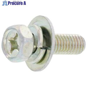 SUNCO �g���݂˂� (�{)�A�v�Z�b�gPD��3(�S(�܂��͕W��)�EBC(���N�����[�g)) M6×25(400�{��) 10-00-0109-0060-0250-10 1�� ����258-6320 �y�����s�x���ρz