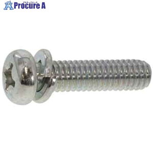 SUNCO �g���݂˂� (�{)�i�xP��2(���p(�S(�܂��͕W��)�E�N�����[�g) M4×8(1600�{��) 10-00-U002-0040-0080-02 1�� ����259-2725 �y�����s�x���ρz