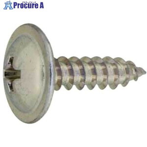 SUNCO ステン(+)AトラスWH 4×12 (500本入) 20-02-003W-0040-0120-00 1箱 ■▼260-0967 【送料都度見積】