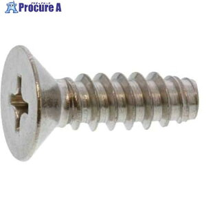 SUNCO BK ステン(+)B0サラ 3×12 (2000本入) 21-02-0101-0030-0120-08 1箱 ■▼263-0097 【送料都度見積】