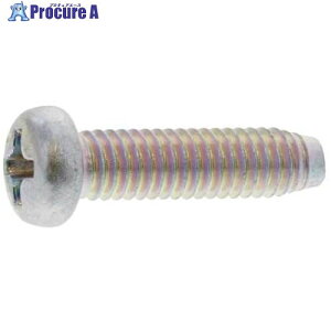 SUNCO ステン(+)C0ナベ 6×14 (500本入) 22-02-0100-0060-0140-00 1箱 ■▼263-1217 【送料都度見積】