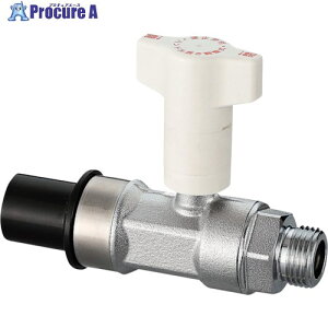 �I���_���쏊 CB27�^ �t�~�ٕt�{�[���o���u HIVP20mm×G1/2 CB27-2013M-S 1�� ����267-0491 �y�����s�x���ρz