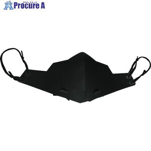 ISB ܂݂}XN(LTCY) FS-M-001BK-5 1 323-3523 ysxρz