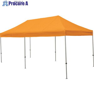 ������ ���񂽂�Ă�� 3.0m×6.0m�X�`�[�����A���~�����t���[�� �I�����W KA/8W-OR 1�� ����338-2512 �y�����s�x���ρz