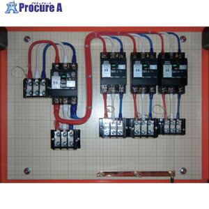 ZteB[ ݓ͕d MP60T-N3 劲60A 3H(50A×2)(30A×1)[qL MP60T-N3 1 340-2918