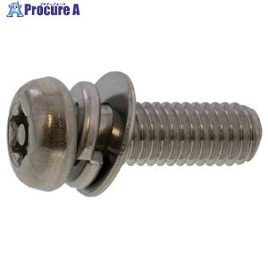 SUNCO �g���݂˂� TRX�^���p�[ �i�xP��4 �S(�܂��͕W��)�E�O���z���C�g) M3×8(230�{��) 10-00-T104-0030-0080-03-230P 1�p�b�N ����341-6922 �y�����s�x���ρz