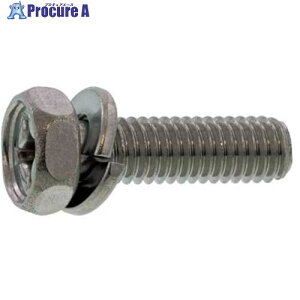 SUNCO �g���݂˂� (�{)�A�v�Z�b�gP��2(�S(�܂��͕W��)�E���j�N��) M6×55(30�{��) 10-00-0102-0060-0550-01-30P 1�p�b�N ����342-5080 �y�����s�x���ρz