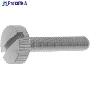 SUNCO ニッケルECO-BS(-)ローレットビス6×15 (8本入) 00-01-J00C-0060X0150-05-8 1パック ■▼345-0097 【送料都度見積】