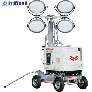 YANMAR LED�X�|�b�g�����@ �f�B�[�[�����d�@�͕ʔ��� LB304D 1�� ����348-0012 �y�����s�x���ρz