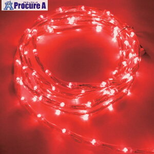 tlight LED�`���[�u�X�g�����O ���b�h L3000 CTCR1-99-30P/2 10�{ ����354-1855 �y�����s�x���ρz