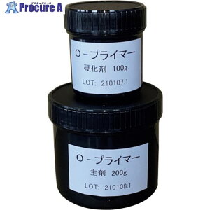 �O���[���N���X O-�v���C�}�[ 0.3kg�Z�b�g 6300020024 1S ����355-3630 ���l��l����s��