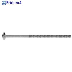 SUNCO ステン(+)トラス小ネジ 5×130×50 (6本入) 00-02-0503-0050X1300-00-6 1パック ■▼355-8725 【送料都度見積】