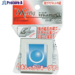 mitsuya �~�[�C���O �}�O�l�b�g�N���b�v���� M45861 ME-SMC-LL 6�� ����358-9836 �y�����s�x���ρz