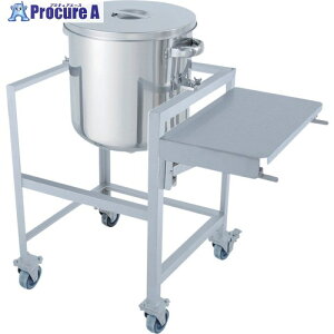 MONOVATE ���^�ėp�e�� 65L �ˑ�t(��Ƒ�t) DT-ST-ASCB-43 1�� ����364-2725