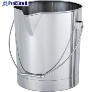 MONOVATE �X�e�����X�o�P�c�ڐ��t(�������t) 20L BA-M-20 1�� ����364-2757