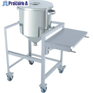 MONOVATE �z�b�p�[�^�ėp�e�� 45L �ˑ�t(��Ƒ�t) HT-ST-ASCB-39 1�� ����364-4323