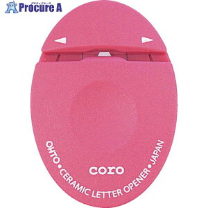 OHTO Z~bN^[I[vi[ sN CLO-700C-PK 1 368-3815