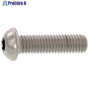 SUNCO SUS316L �{�^��CAP(SSS�K�i 6×20 (20�{��) A0-12-10S0-0060-0200-00-20 1�p�b�N ����376-9436 �y�����s�x���ρz