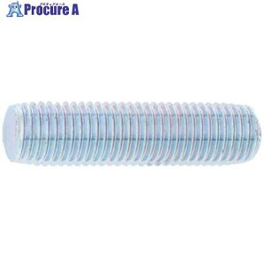 SUNCO ユニクロ 寸切(左ねじ) 24X250 (1本入) C1-00-0550-0240-2500-01 1本 ■▼377-9219 【送料都度見積】