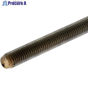 SUNCO �`�^�� ���؃{���g M10X1000 (1�{��) C1-09-1000-0100-0000-00 1�{ ����378-5625 �y�����s�x���ρz