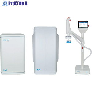 Merck Milli�[Q IX7005 MILLI-Q IX 7005 1�� ����380-9370 �y�����s�x���ρz