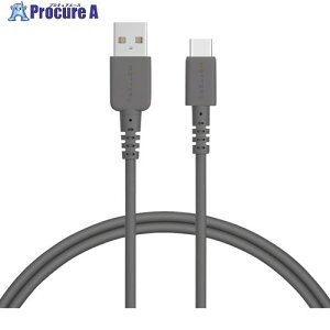 MOTTERU Ȃ₩ŗ܂ȂVRP[u }[df[^]Ή USB-A to USB-C MOT-SCBACG100-BK 1 382-1734 ysxρz