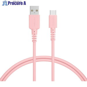 MOTTERU Ȃ₩ŗ܂ȂVRP[u }[df[^]Ή USB-A to USB-C MOT-SCBACG100-PK 1 382-1744 ysxρz