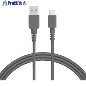 MOTTERU Ȃ₩ŗ܂ȂVRP[u }[df[^]Ή USB-A to USB-C MOT-SCBACG200-BK 1 382-1769 ysxρz